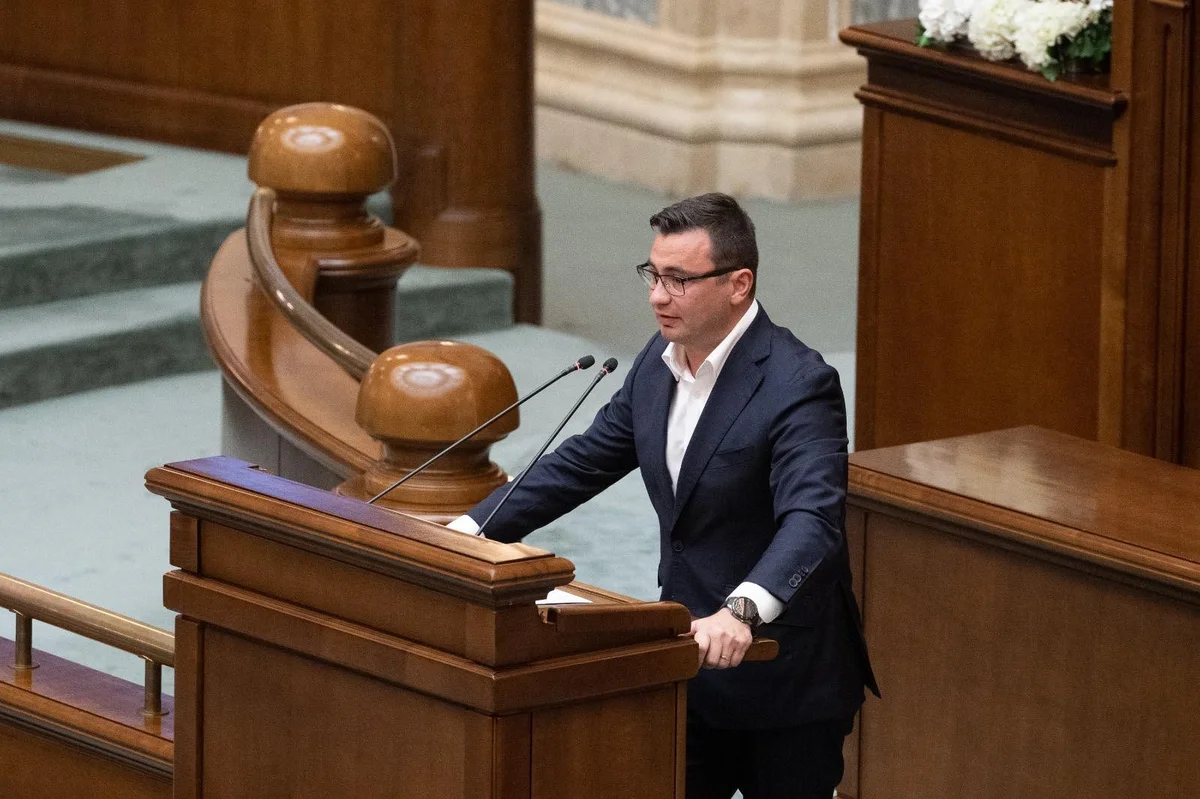 Senatul adoptă prelungire PUZ energie regenerabilă până în 2028