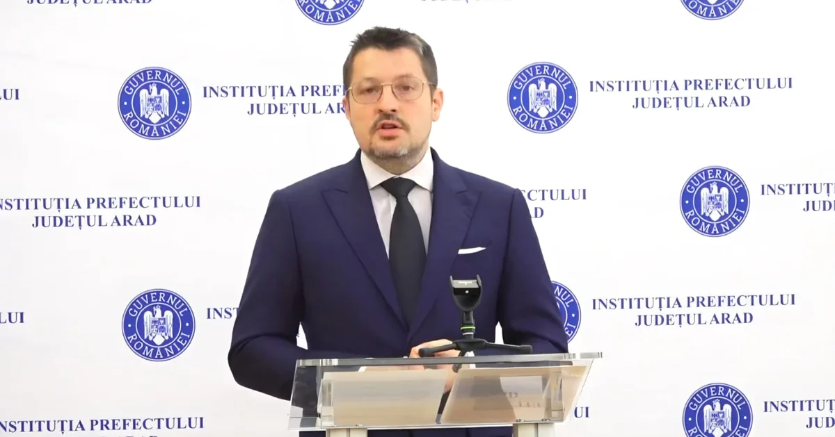 Irigații Arad: ANIF a irigat sub 1% din cele 25.000 hectare în 2025