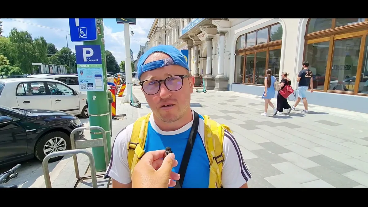 Primul cod roșu de caniculă din 2026 lovește Aradul după o săptămână de alerte