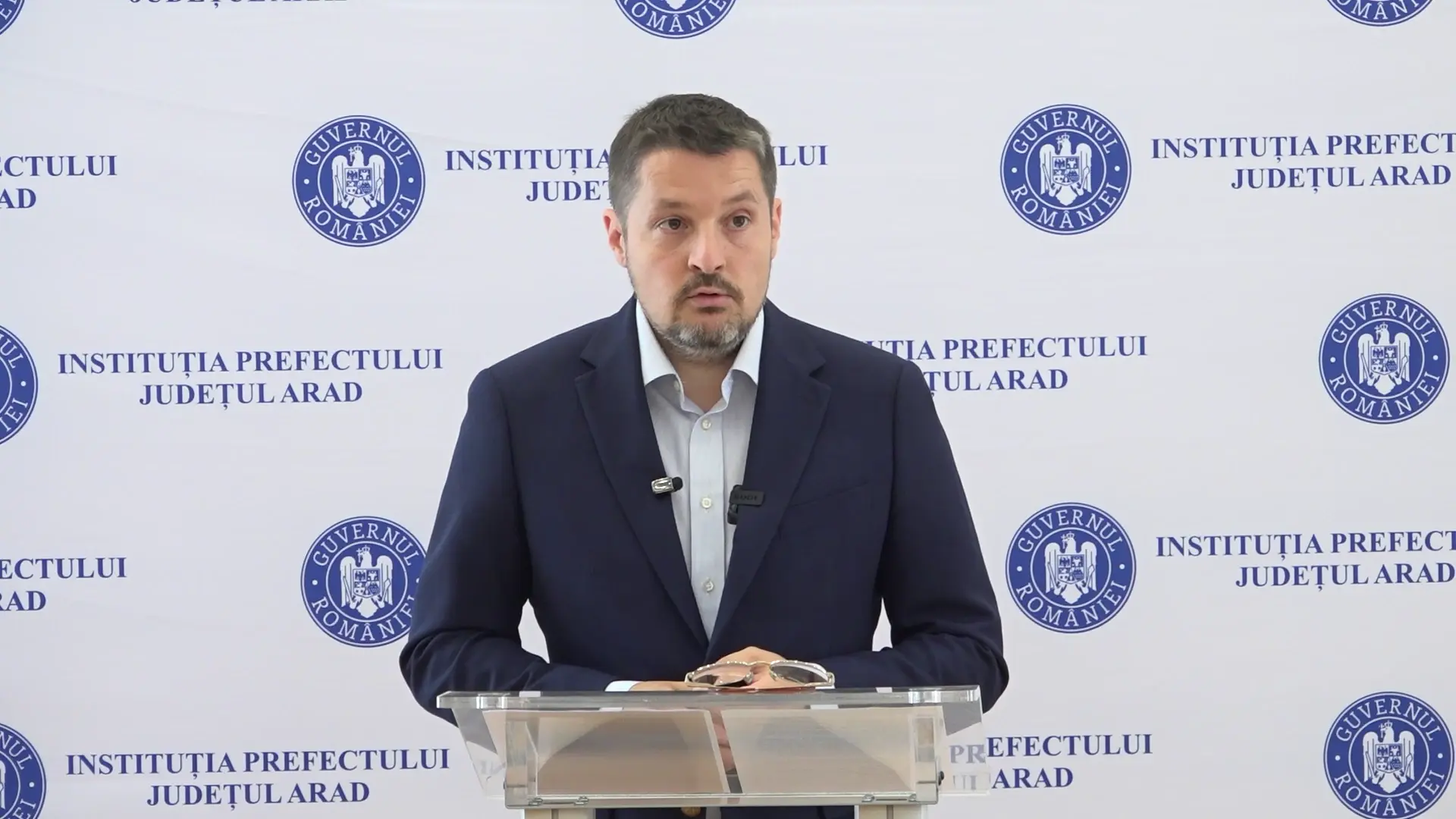 Prefectul Aradului acuză FTIFA: două proiecte de irigații de 106 milioane de euro, blocate din incompetență