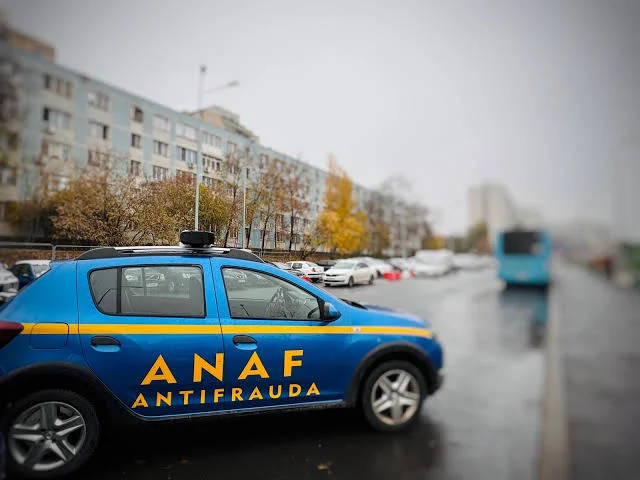 ANAF verifică drepturile de autor peste plafonul de TVA