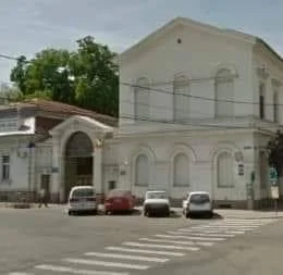 Consiliul Județean Arad amenajează o parcare nouă la spital