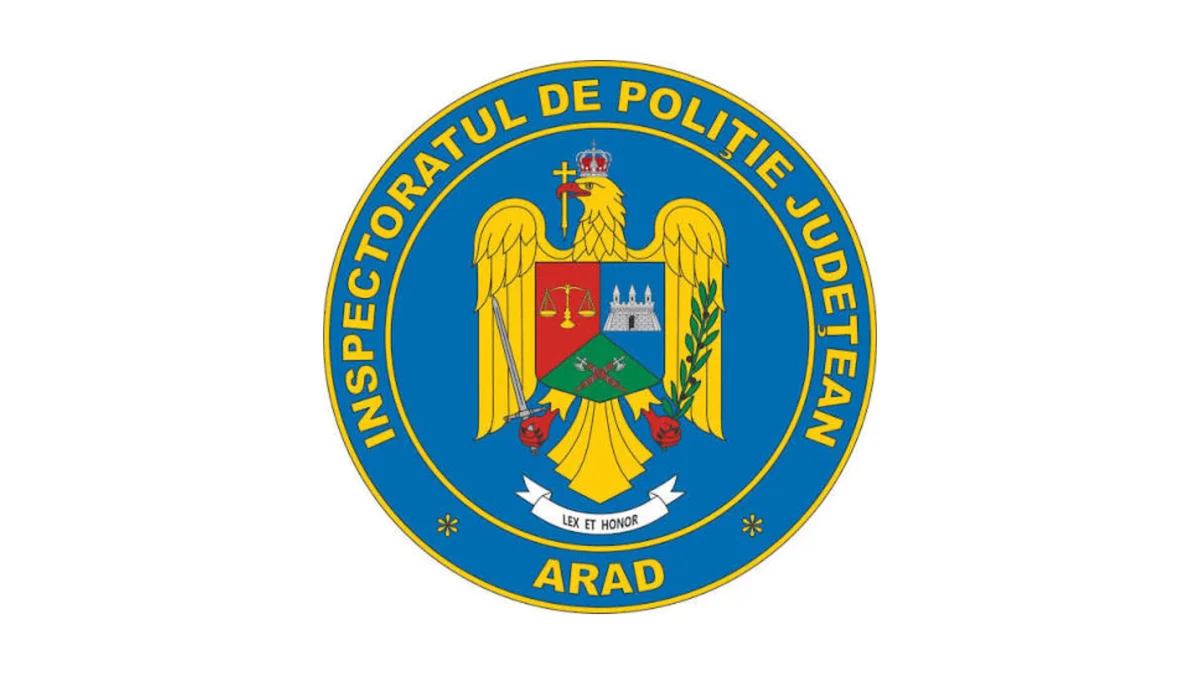 Poliția Arad caută un minor de 15 ani plecat din Mocrea