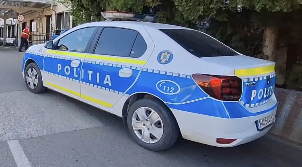 Ordin de protecție la Târnova după un scandal în familie