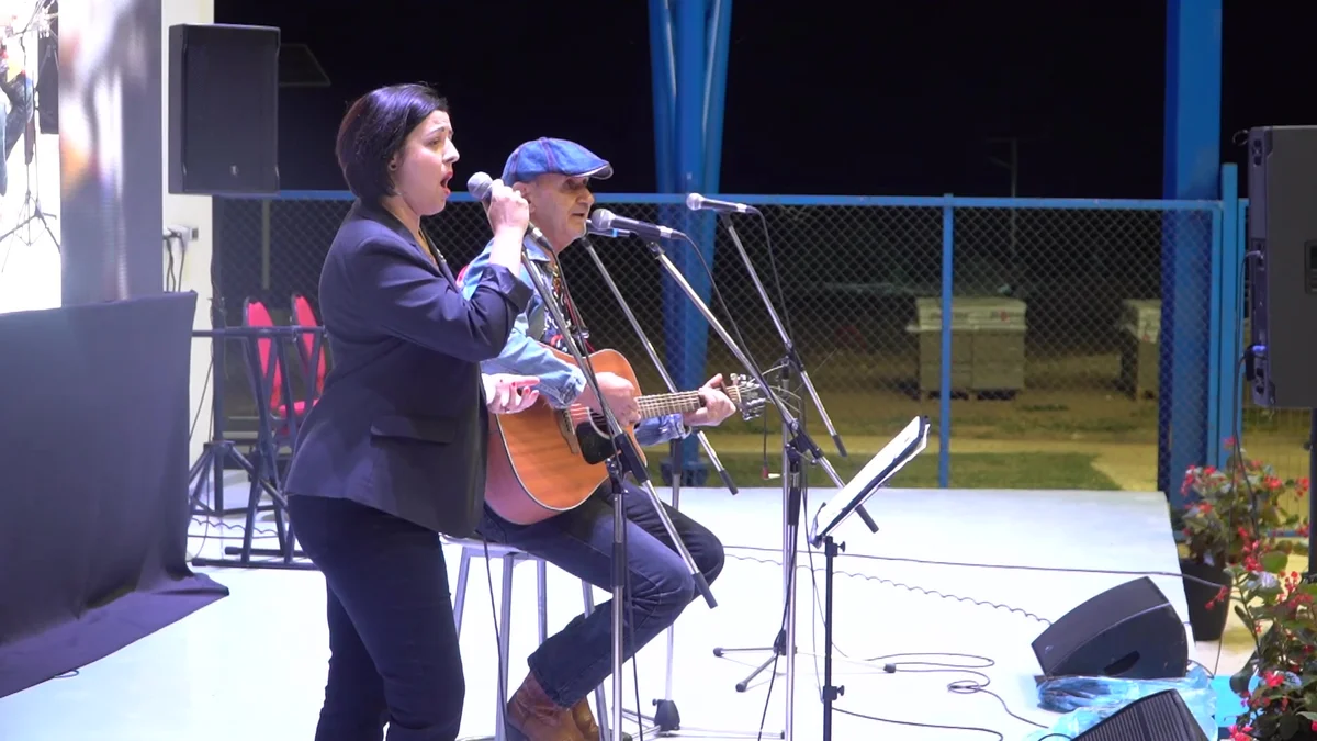 Festivalul Folk pe pâine, la a XIV-a ediție în Pecica