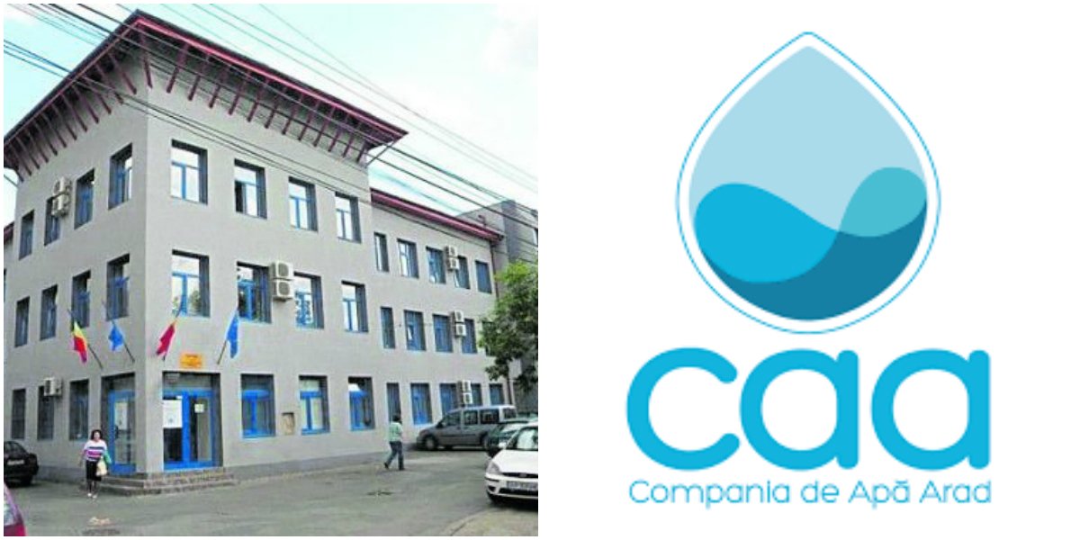 Compania de Apă Arad citește contoarele în 4-9 mai 2026 pe zeci de străzi