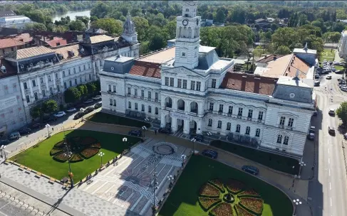 Cum va fi vremea de 1 Mai în județul Arad. Temperaturi scăzute și posibile ploi pentru mini-vacanță