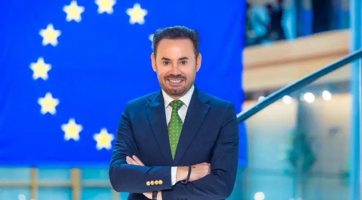Falcă: Coridorul Marea Neagră-Marea Egee, proiectul numărul unu în PPE